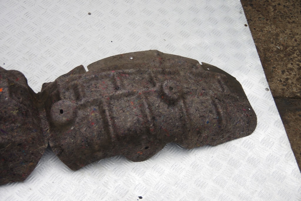 фото №4, Підкрилок задня задні праве ліва renault espace v