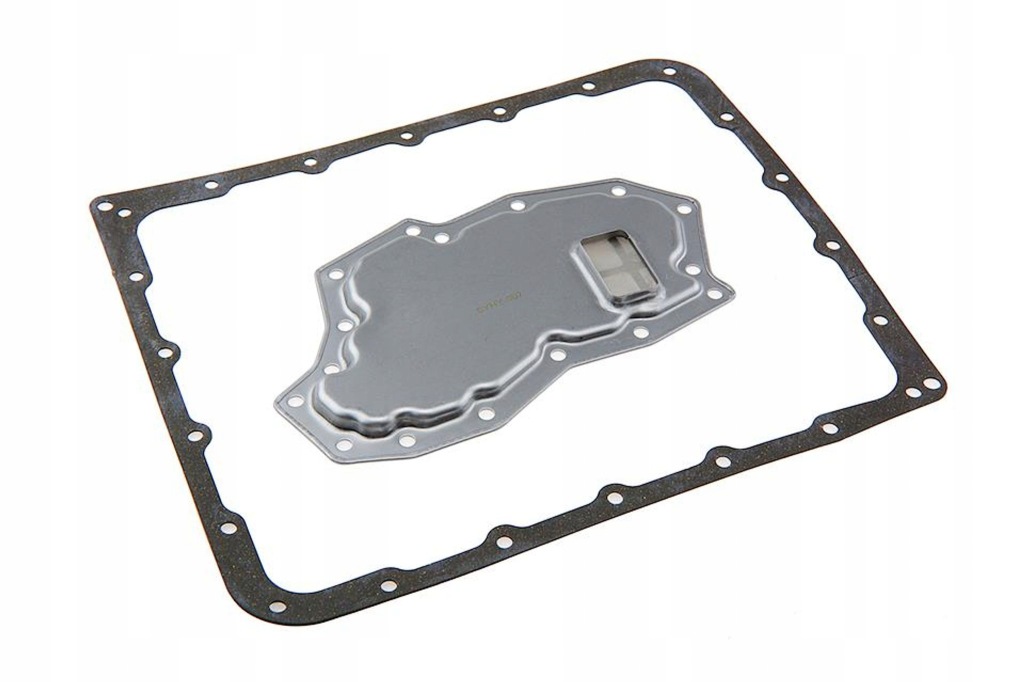 фото №1, Nty фильтр автоматической коробки передач