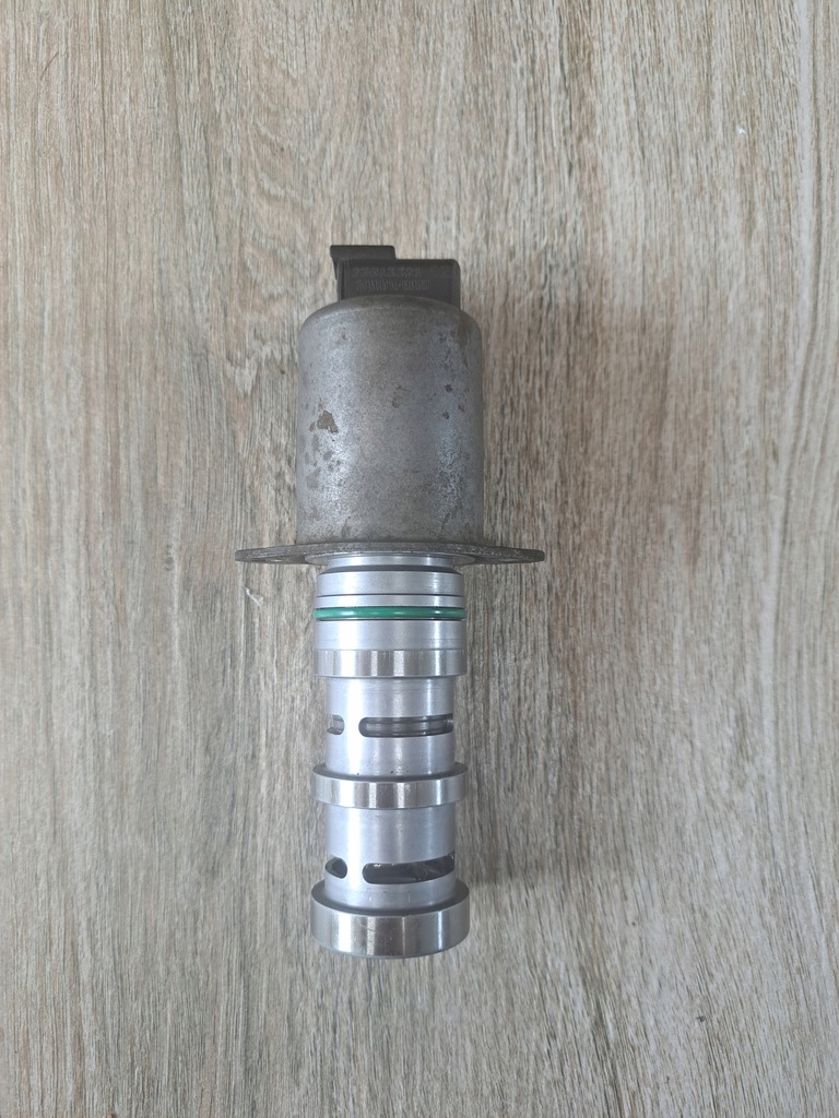 фото №1, Клапан основа фільтрів оливи renault dxi volvo fh