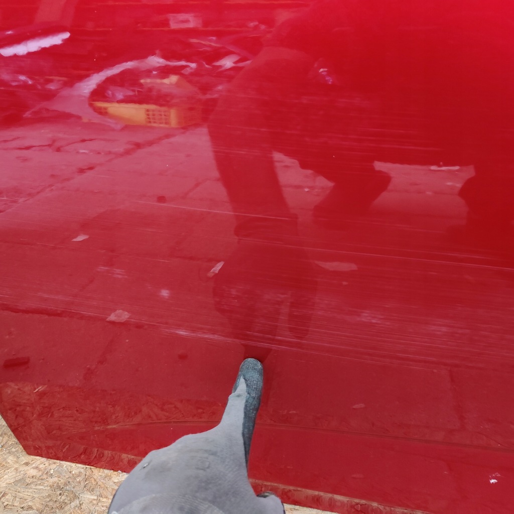 фото №10, Двері передні перед ліва renault megane iv