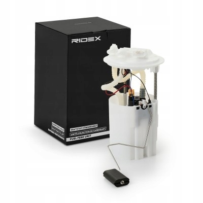 фото №4, Модуль топливный ridex 1382f0656