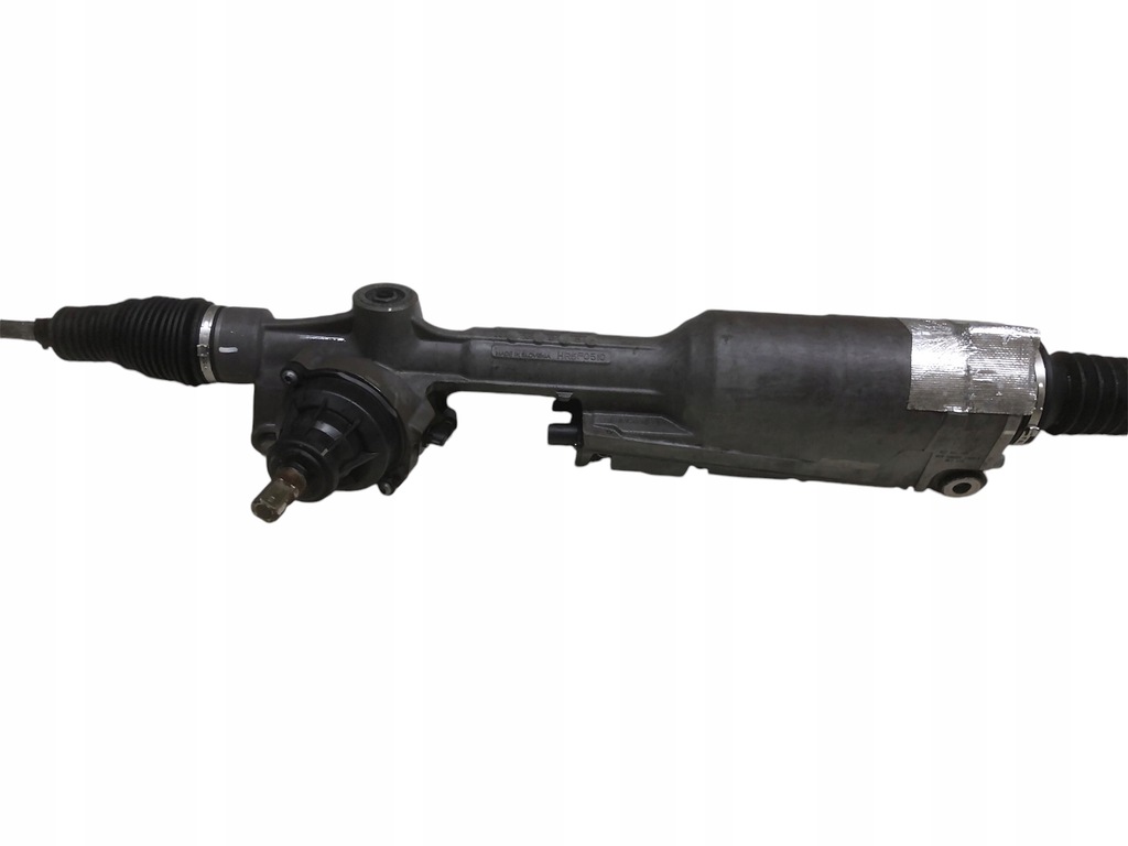 фото №6, Audi q5 8r lift трансмиссия рулевая рейка europa 8r1423055ah 8r0909144q