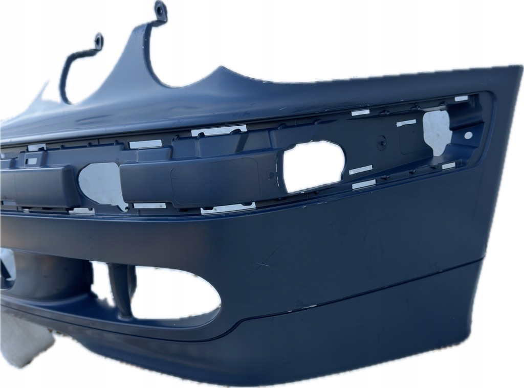 фото №9, Бампер перед кришка mercedes e w210 lift 2108851825 2108850026 оригінал