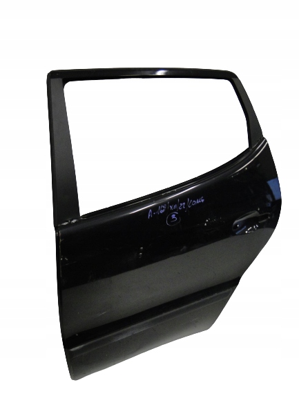 Купить Mercedes a klasa 168 w168 дверь задние левая long