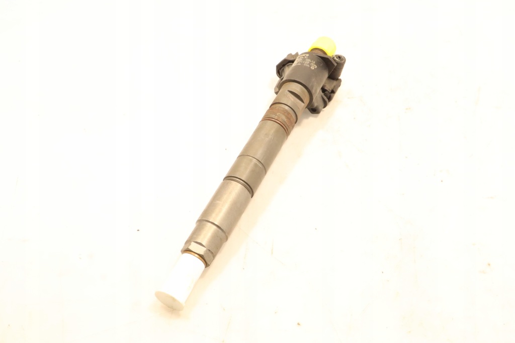 фото №4, Инжектор форсунка volvo s80 ii lift 2.4d