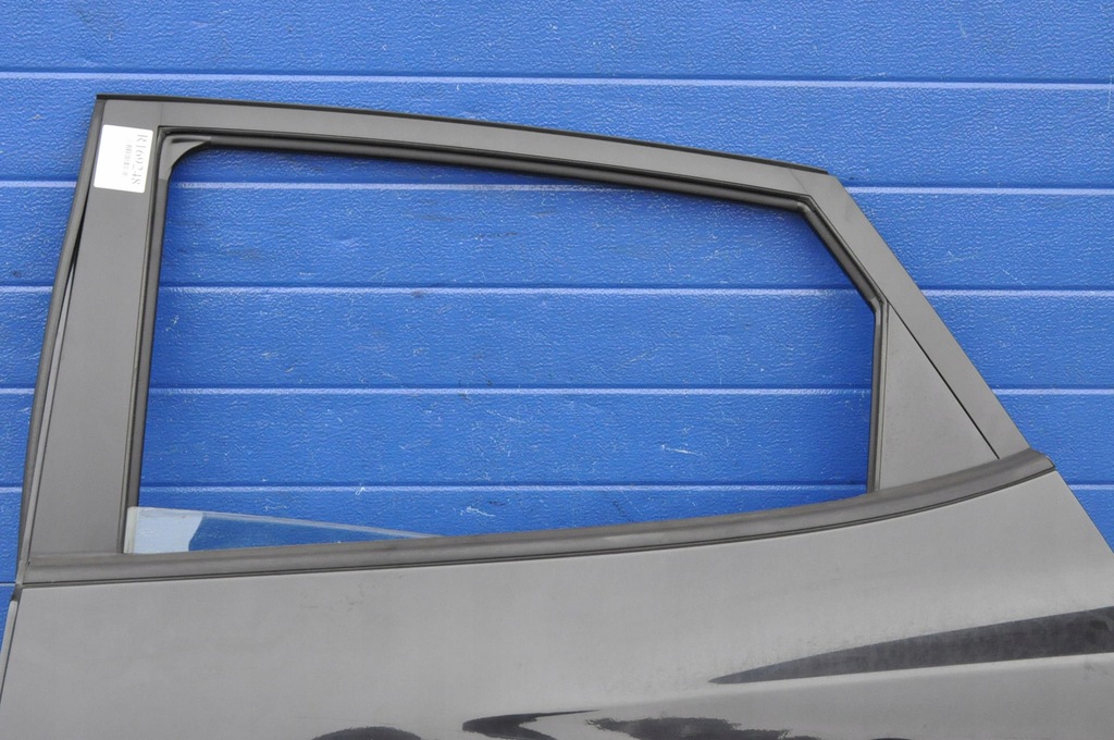 фото №7, Hyundai ix35 дверь левый задняя задние 1k