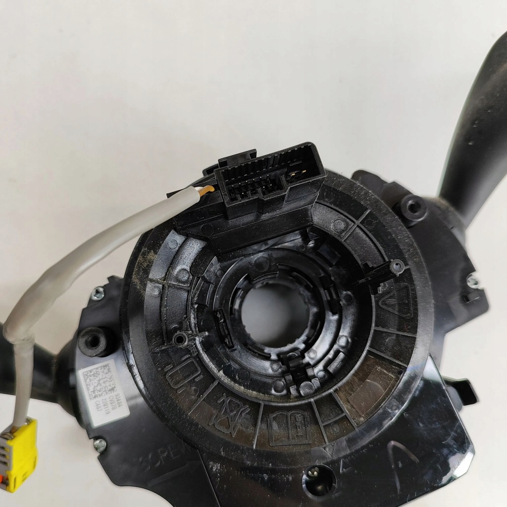 фото №7, Kia ev6 2022 рычаг / переключатель поворотники