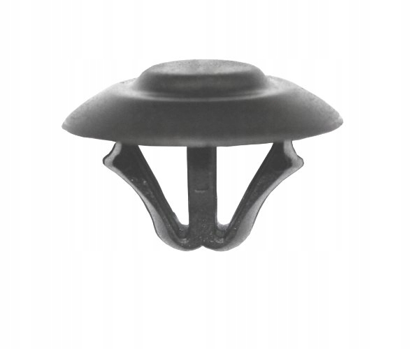 фото №1, 5szt mercedes w246 b-klasa -кліпса шумоізоляція капот