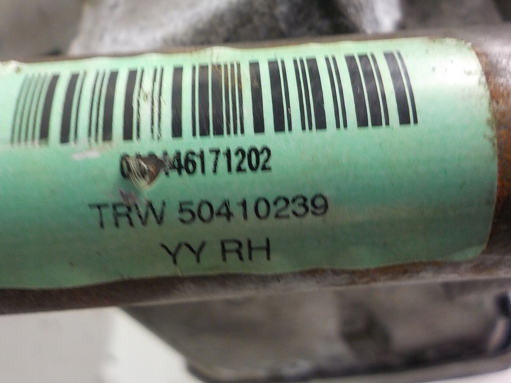 фото №9, Nissan cube підсилювач електричний 488103u000