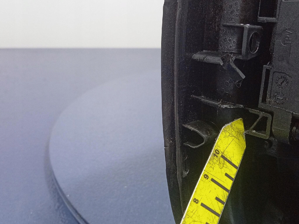 фото №8, Bmw ix i20 крышка разъём зарядки аккумулятора 7953712