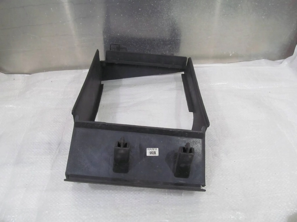 фото №7, Dacia sandero ii / logan ii 12-20 воздуховод впуск воздуха c409