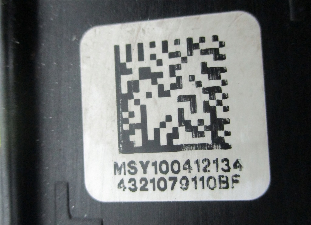 фото №9, Колектор всмоктуючий audi rs6 4.0 tfsi ceu 079133110bf