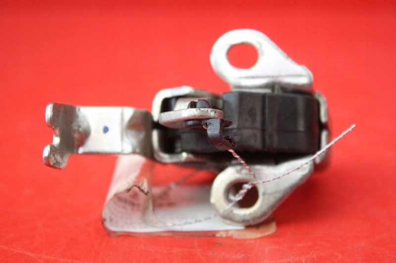 фото №4, Замок правого створки citroen nemo 08-15