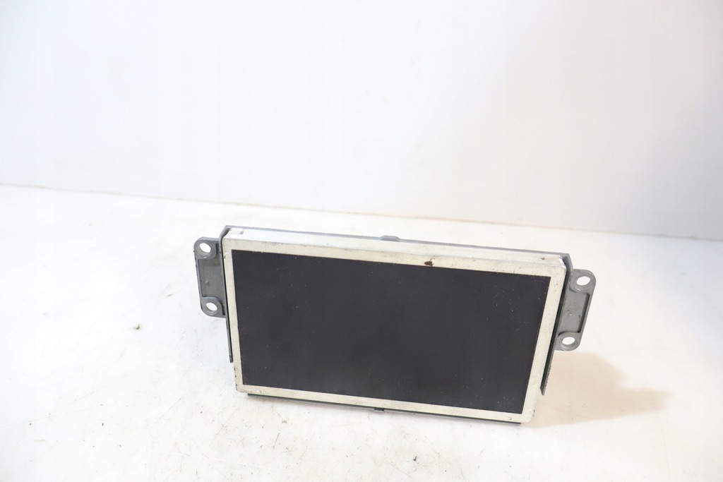 фото №1, Дисплей peugeot 607 lift 9659048180