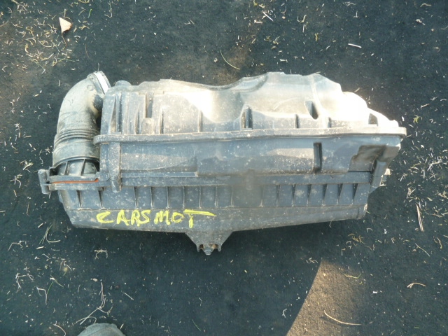 фото №1, Корпус фильтра воздуха c3 picasso 1.6 vti