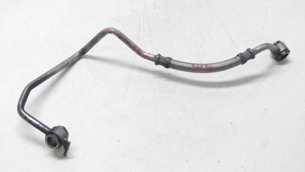 фото №3, Citroen c4 ii picasso 1.6 трубка шланг оливи 13-17