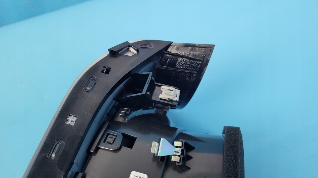 фото №10, Opel insignia b gsi 21r решітка обдув панелі ліва 39098845