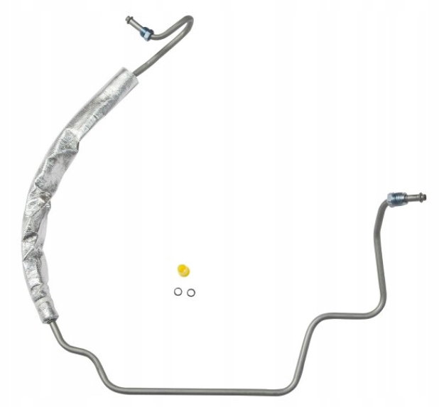 фото №1, Шланг усилителя dodge grand caravan 1996/2000