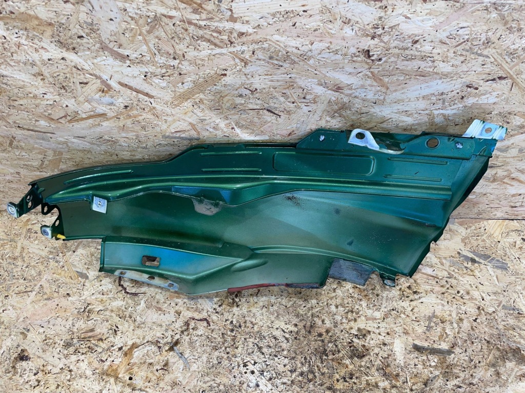 Купить Iveco daily vi 6 рестайлинг  19- крыло правый перед передний