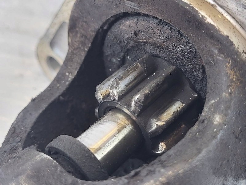 Стартер 55556092 fgp opel astra 3 h gtc a04 1.6 l08 16v с 16 xep Киев