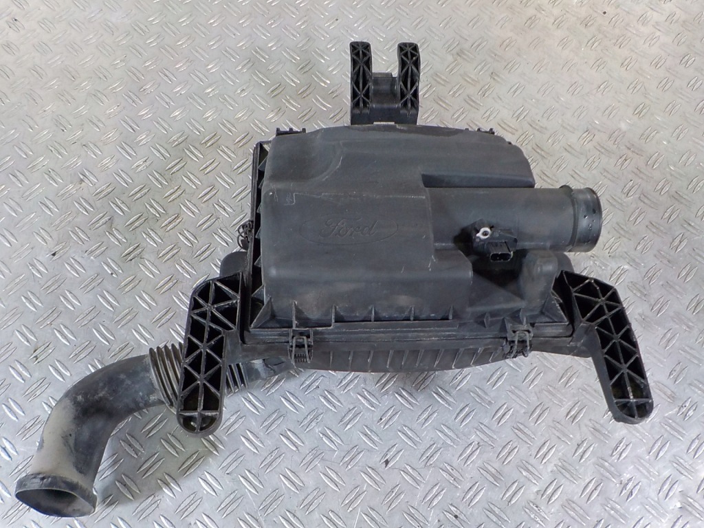 фото №1, Ford transit custom 12-17 корпус фільтра повітря