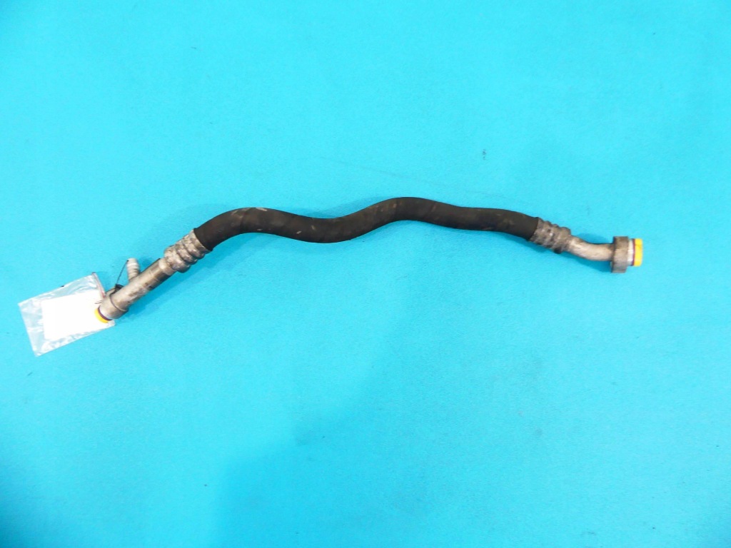 фото №1, Шланг кондиционера mercedes s w221 5,5 v8