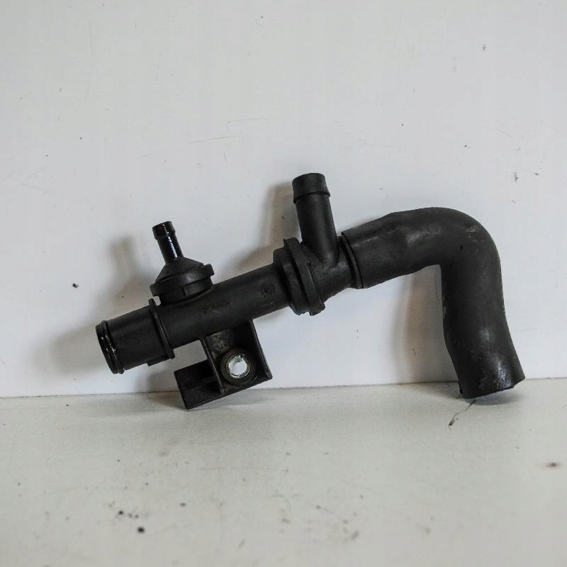 фото №6, Провода vw golf vi 5k1 03c103493ag 1.4l бензиновый 90kw 2010