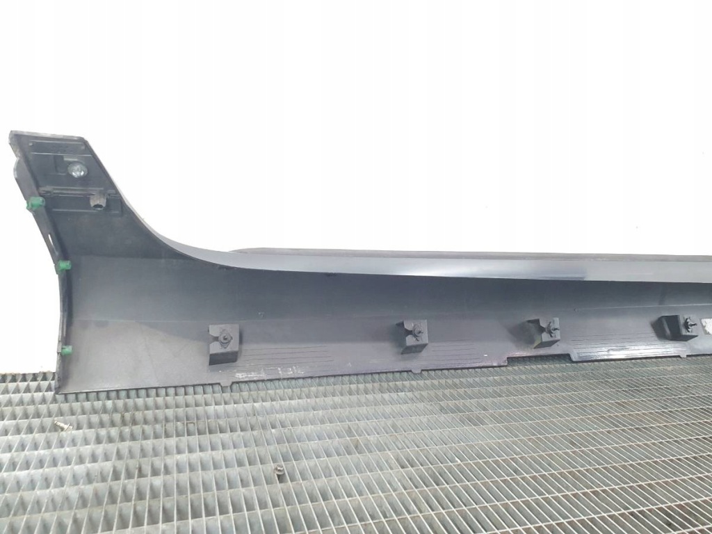 фото №13, Молдинг порог порог левая 31448911 volvo v60 ii 2018