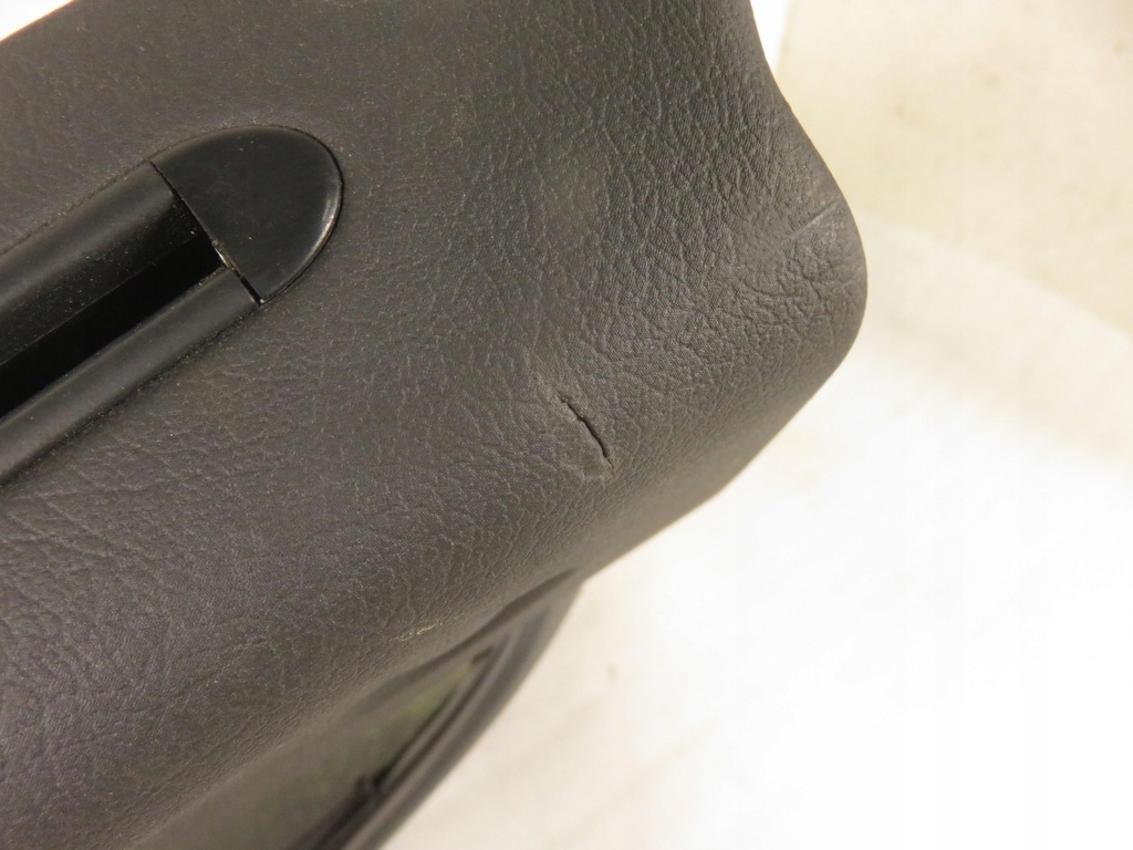 фото №7, Обшивка лівий задній fiat croma