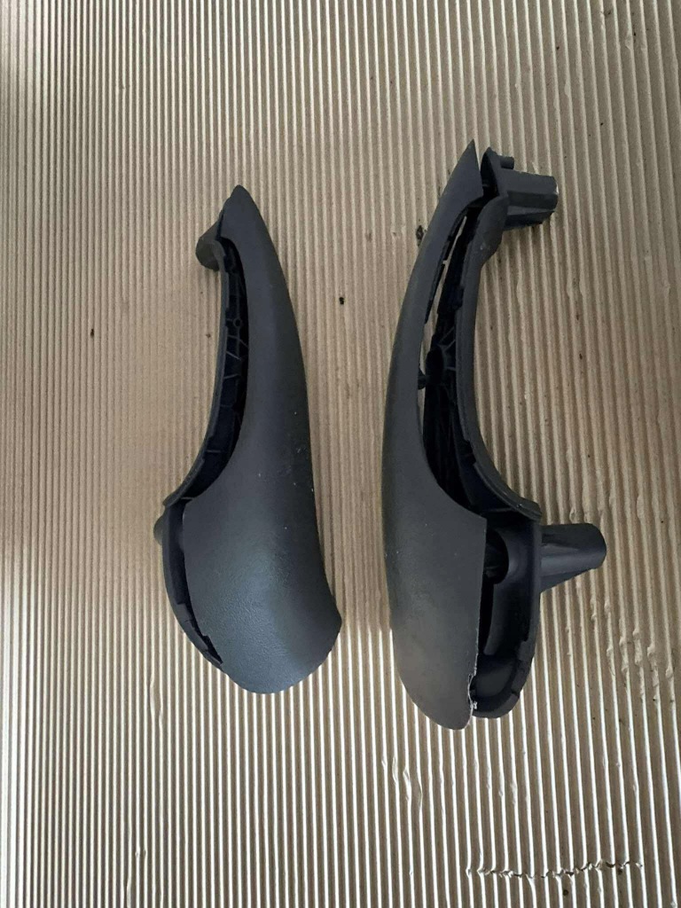 фото №1, Ручка левая правая mercedes slk r170