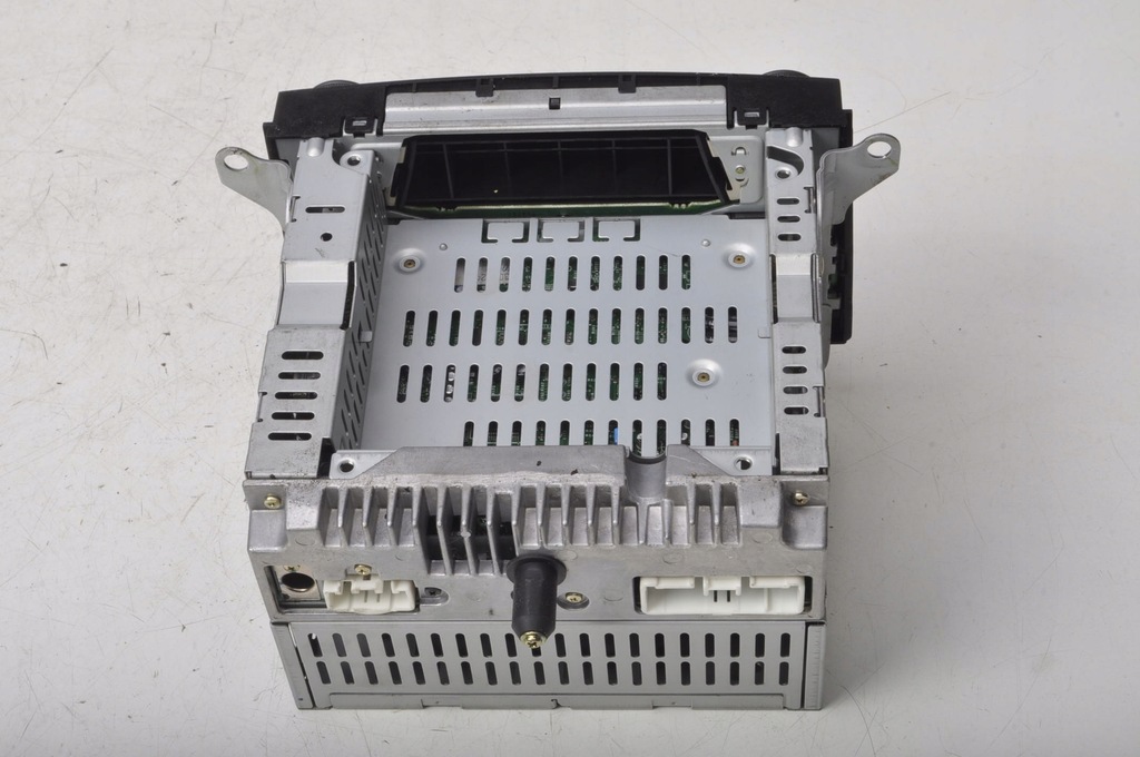 фото №5, Mazda mpv ii радио cd