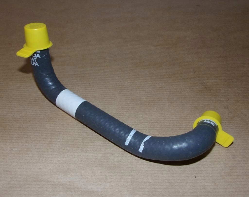 Купити Шланг датчика ciś.fap c jumper iii