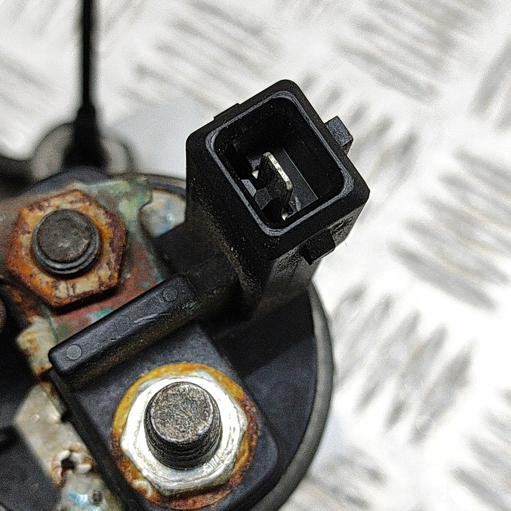 фото №5, Opel crossland x 2022 стартер