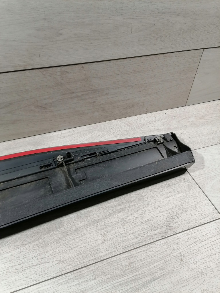 фото №10, Audi q4 e-tron молдинг двері лівий перед 89a853959