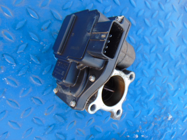 фото №1, Cr-v iii 06-12 2.2 i-dtec дросельна заслінка nas090-53