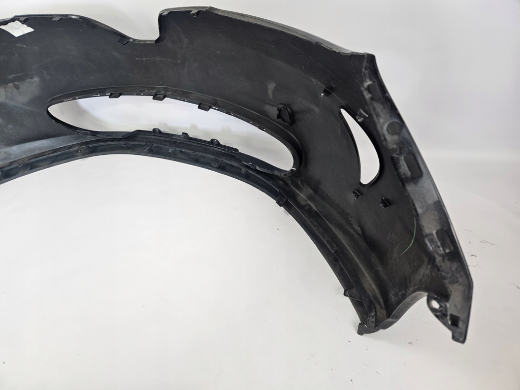 Renault zoe 2012 - 2019 бампер перед 1119750x Доставка