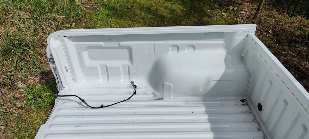 фото №8, Mitsubishi l200 l 200 2019 2021 2022 крила крила задня задня задній лівий