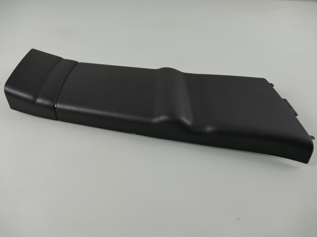 фото №1, Mini countryman r60 захист стійка b права czarna