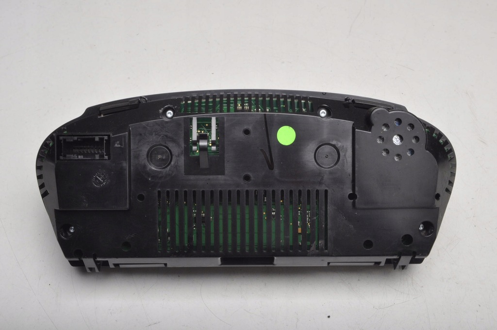 фото №7, Bmw x5 e70 лічильник прилади 6976284 anglik