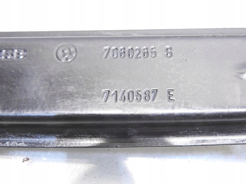 фото №6, Механізм скло лівий перед bmw 3 e91