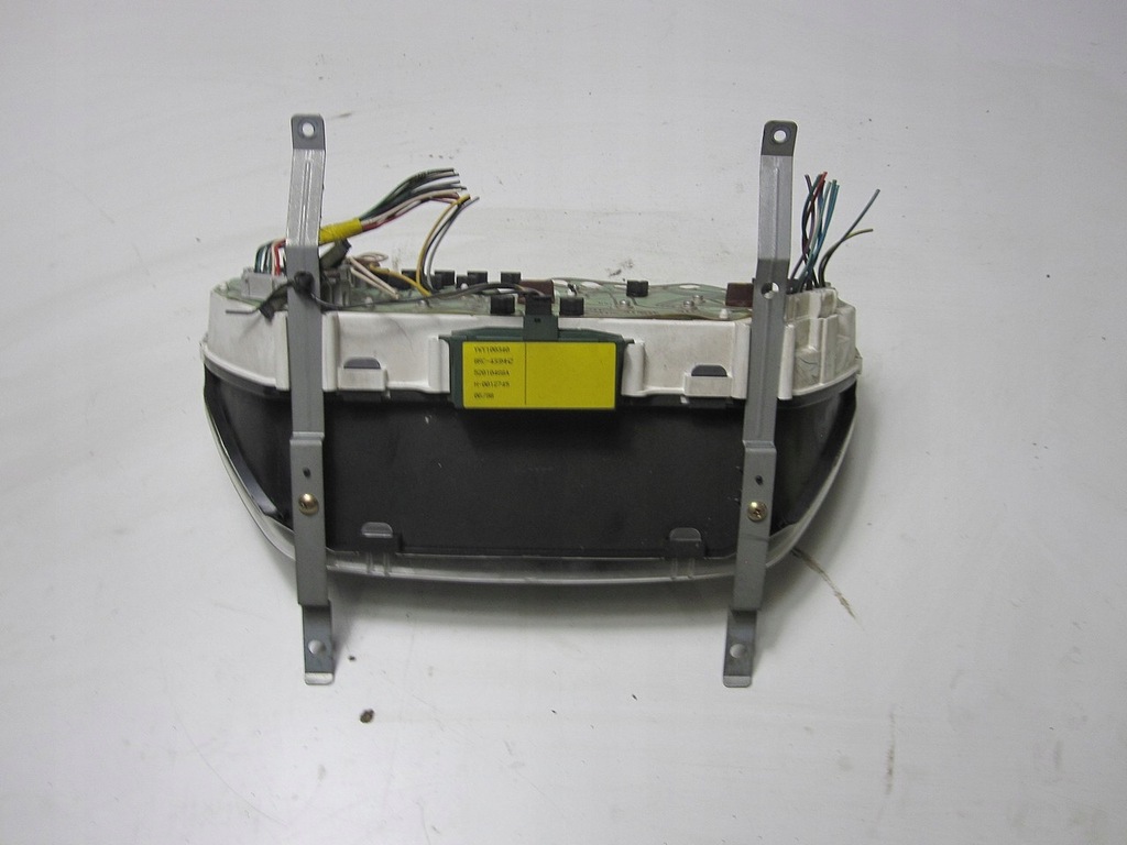 фото №3, Счетчик приборы land rover freelander 1.8 obr