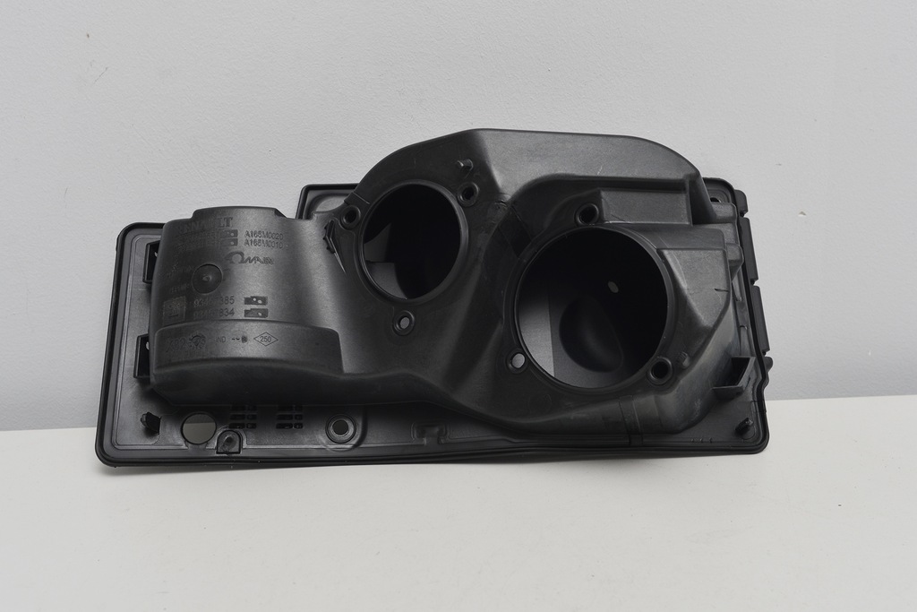 фото №1, Заливна горловина пального renault trafic 93457385