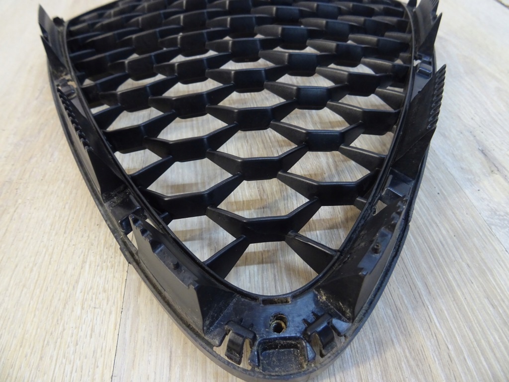 фото №4, Alfa romeo giulia 16- решётка радиатора решётка радиатора 156119585 llu