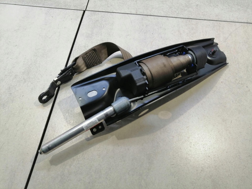 фото №5, Pas натяжитель правый перед volvo s80 ii 2.4d