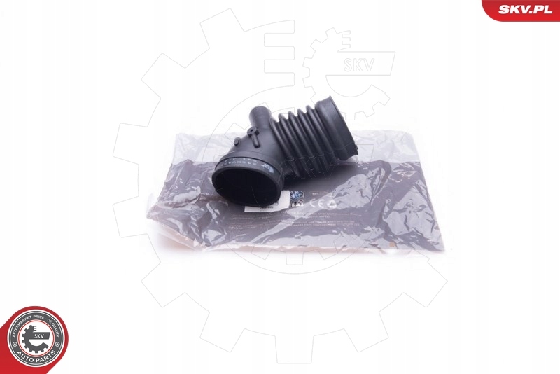 фото №4, Skv esen шланг всасывающий