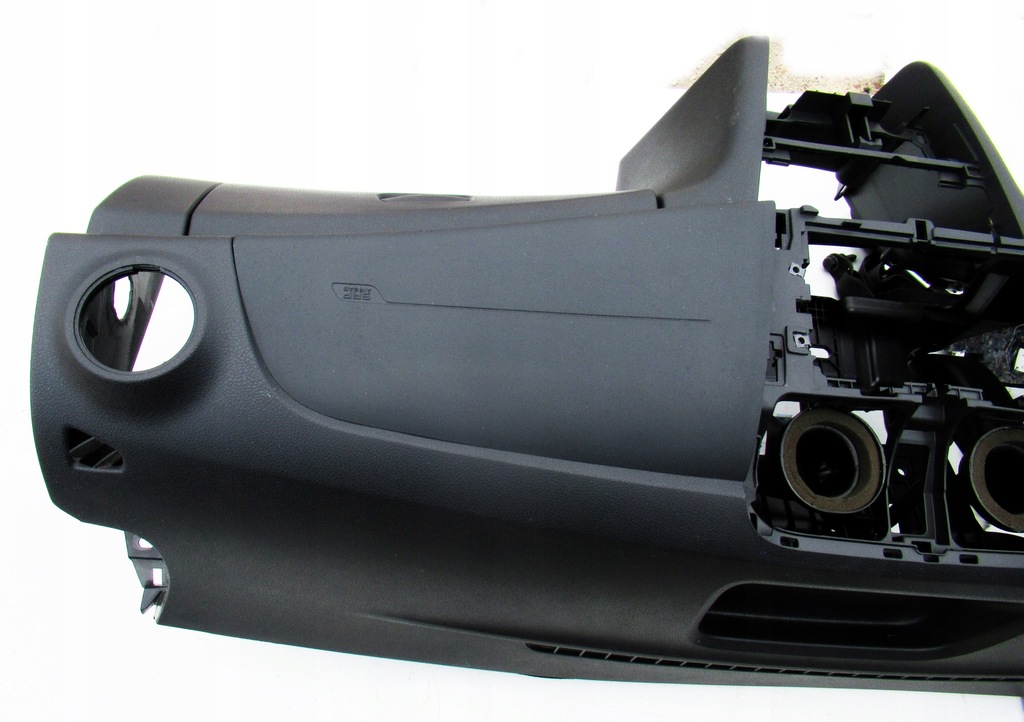 фото №9, Logan ii mcv консоль панель приладів air bag ремені датчик 17r