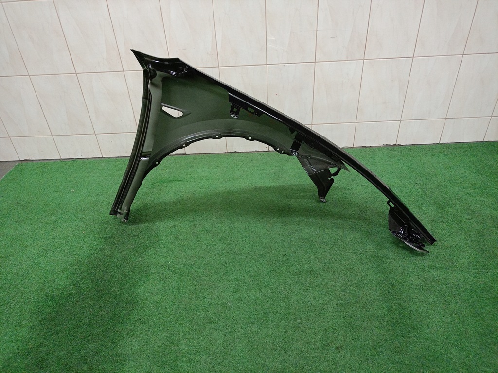 фото №7, Крила перед лівий tesla y