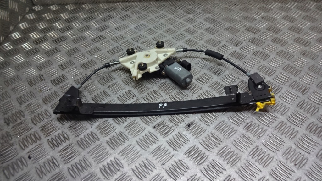 Купить Механизм стекло правый перед alfa romeo 156