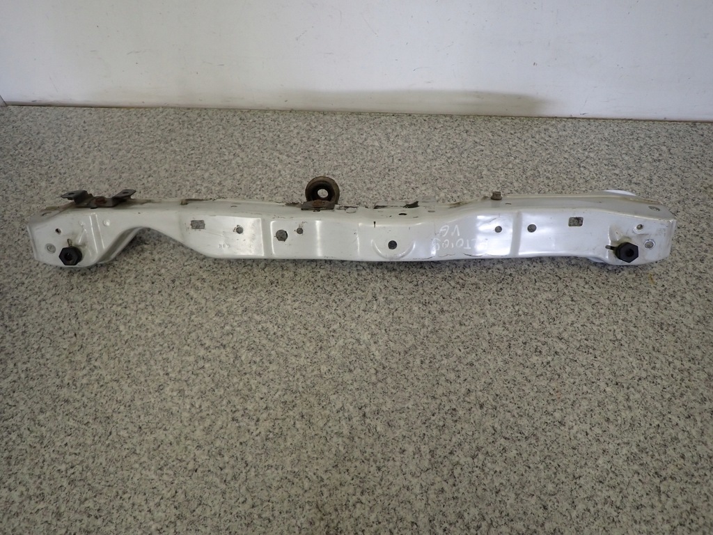 фото №1, Suzuki alto pixo 09- балка верхний поперечина перед