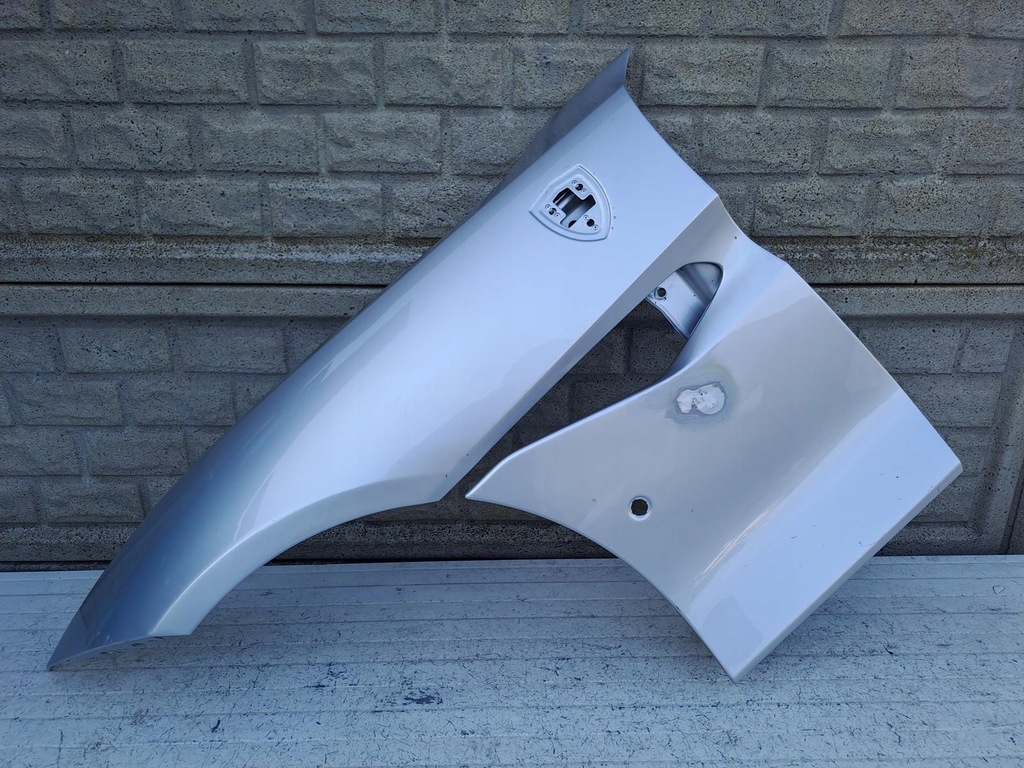 фото №1, Ferrari portofino крила лівий передній